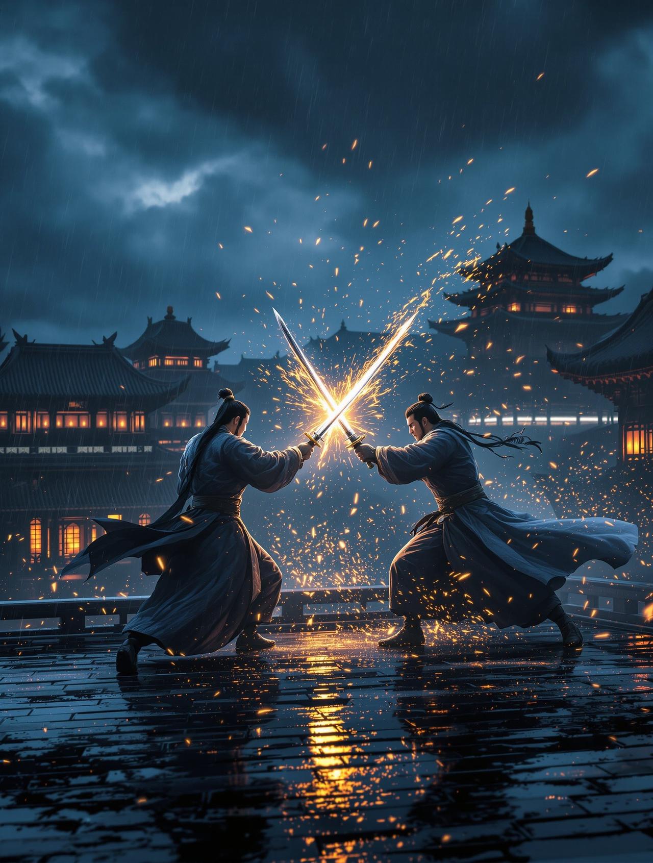 梅花影院推荐作品 - 风云际会